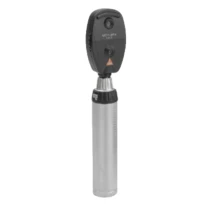Офтальмоскоп Heine BETA 200 LED, рукоятка BETA 4NT, зарядный блок 4NT, кейс