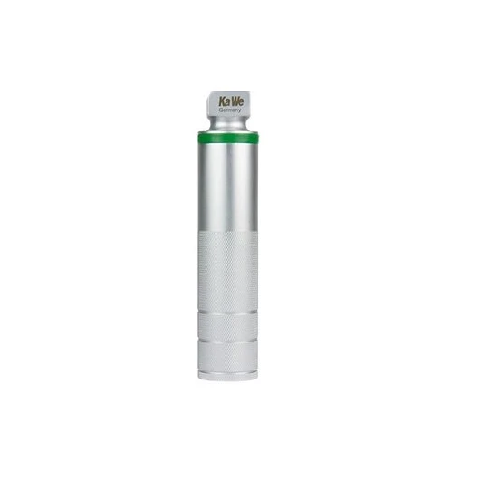 Рукоять ларингоскопа, тип F.O., средняя, 03.41000.721, ксенон, 2,5 v — МедиМакс