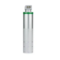 Рукоять ларингоскопа, тип F.O., средняя, 03.41000.721, ксенон, 2,5 v