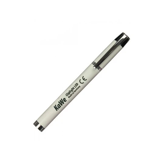 Светильник медицинский Cliplight LED KaWe, серый — МедиМакс