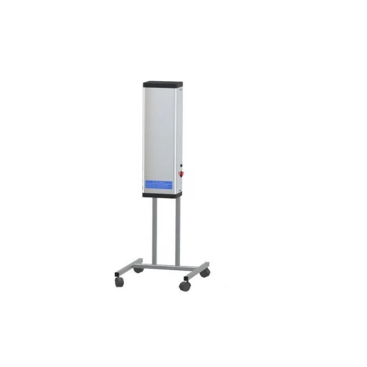 Стойка ОДВ РБ-50/100 с колесами, для напольного размещения — МедиМакс
