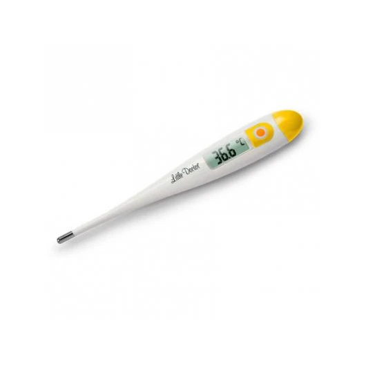 Термометр Little Doctor LD-301 цифровой медицинский — МедиМакс