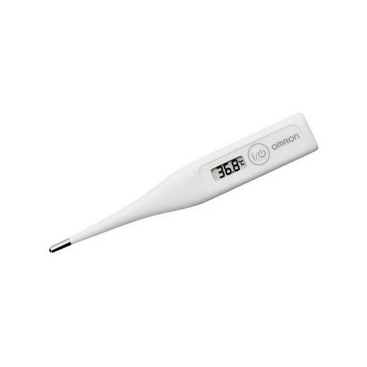 Термометр медицинский Omron Eco Temp Basic MC-246 — МедиМакс