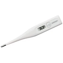 Термометр медицинский Omron Eco Temp Basic MC-246