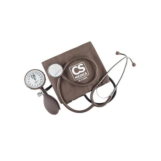 Тонометр механический CS Medica CS-109 Pro, 3 манжеты — МедиМакс