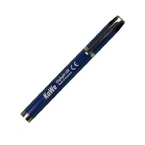 Фонарик медицинский Cliplight LED KaWe, синий