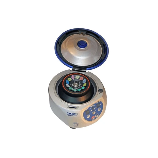 Центрифуга Elmi CM-50 — МедиМакс