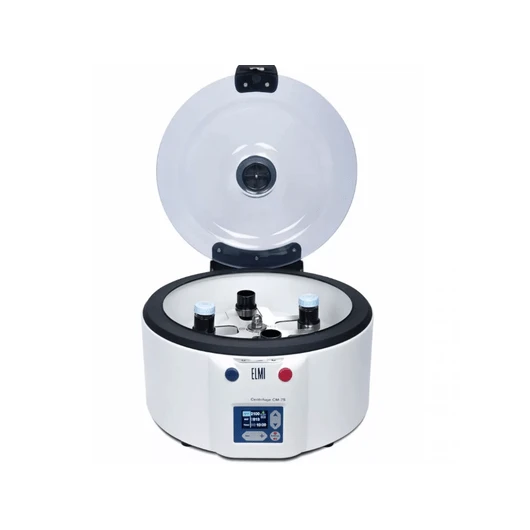 Центрифуга Elmi CM-6MT ротор 6M — МедиМакс